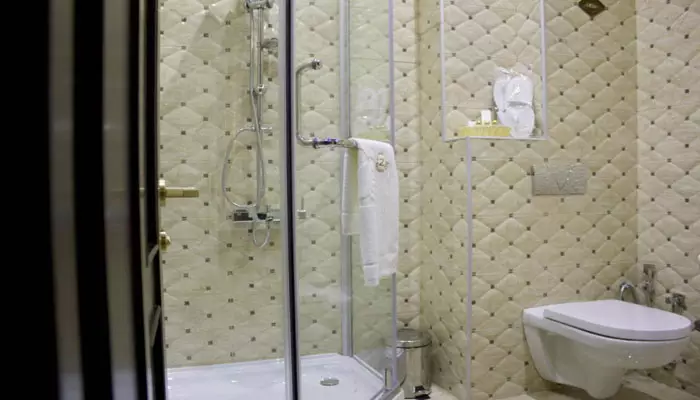 هتل نیپول بوتیک تفلیس